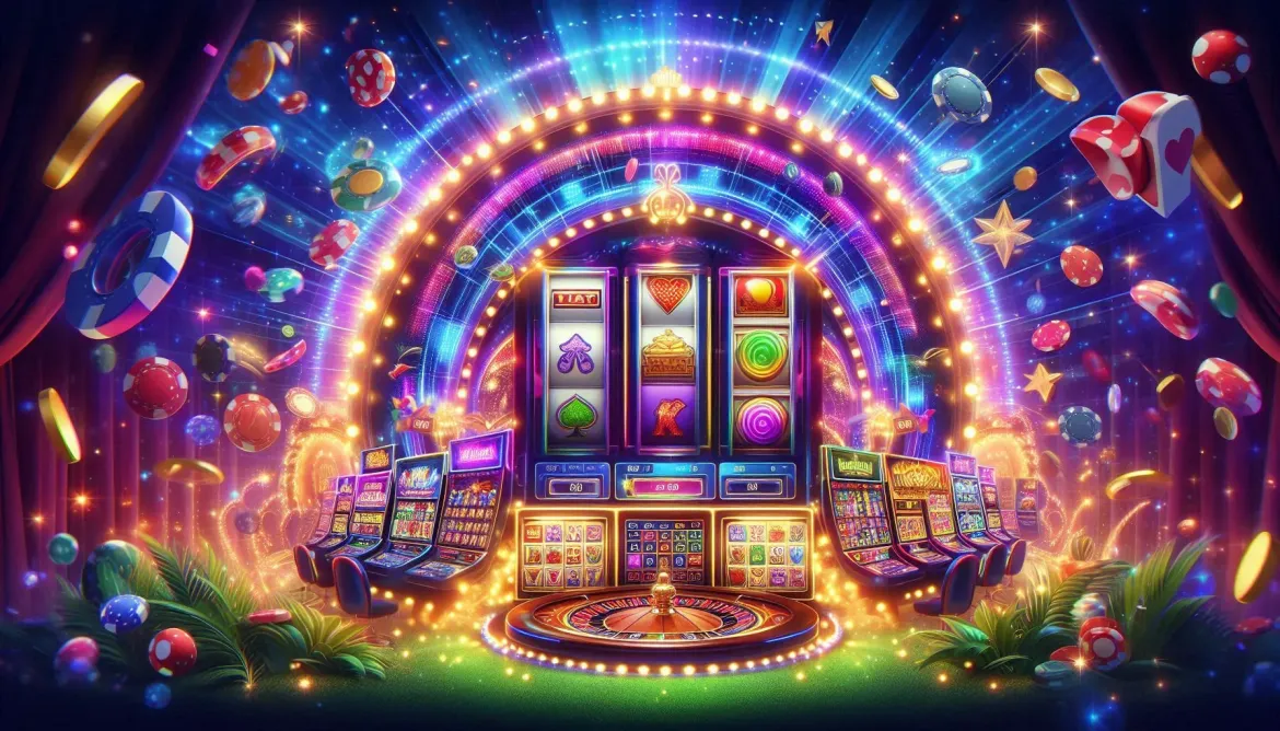 31Bets Casino